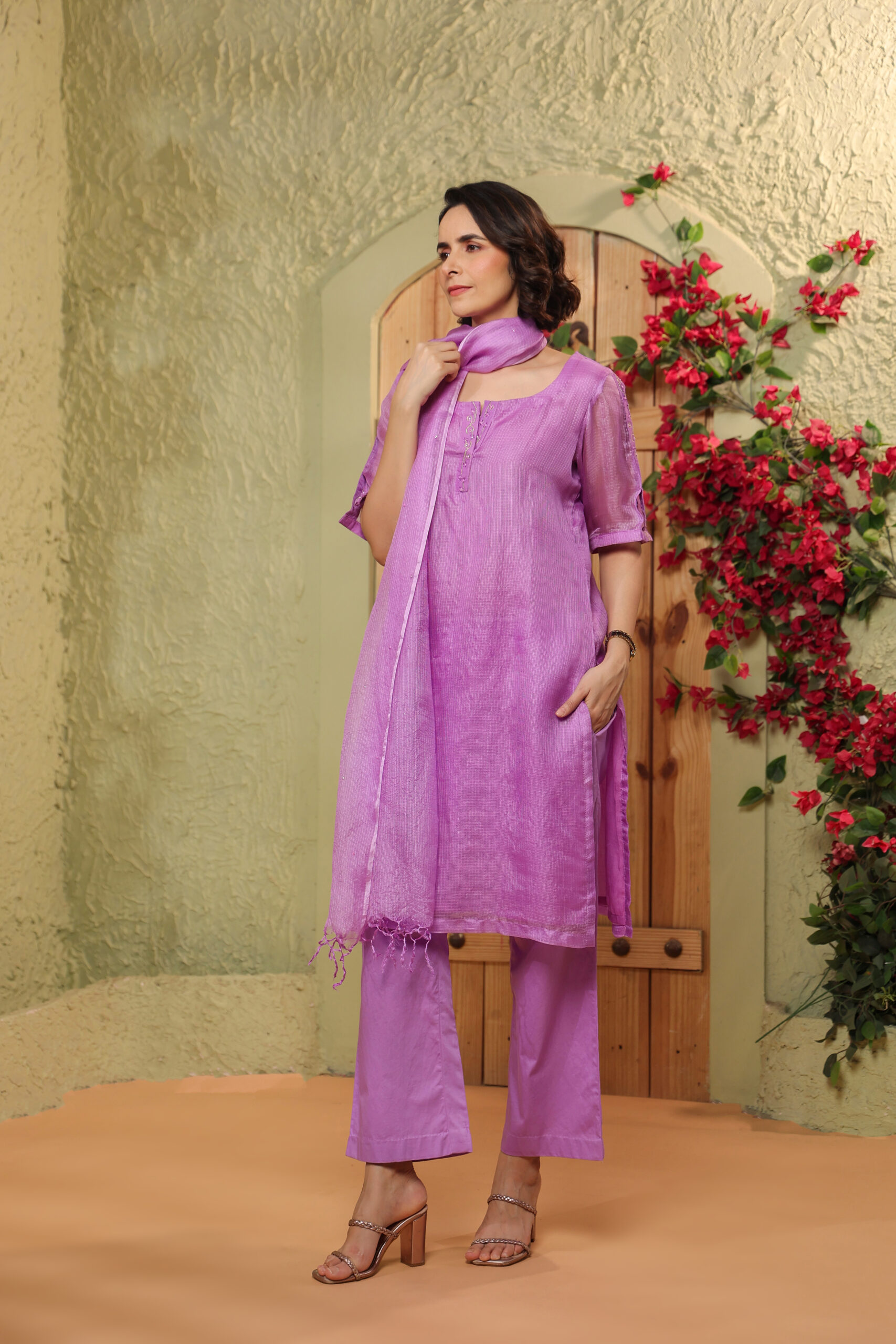 Tiya Suit - Image 5