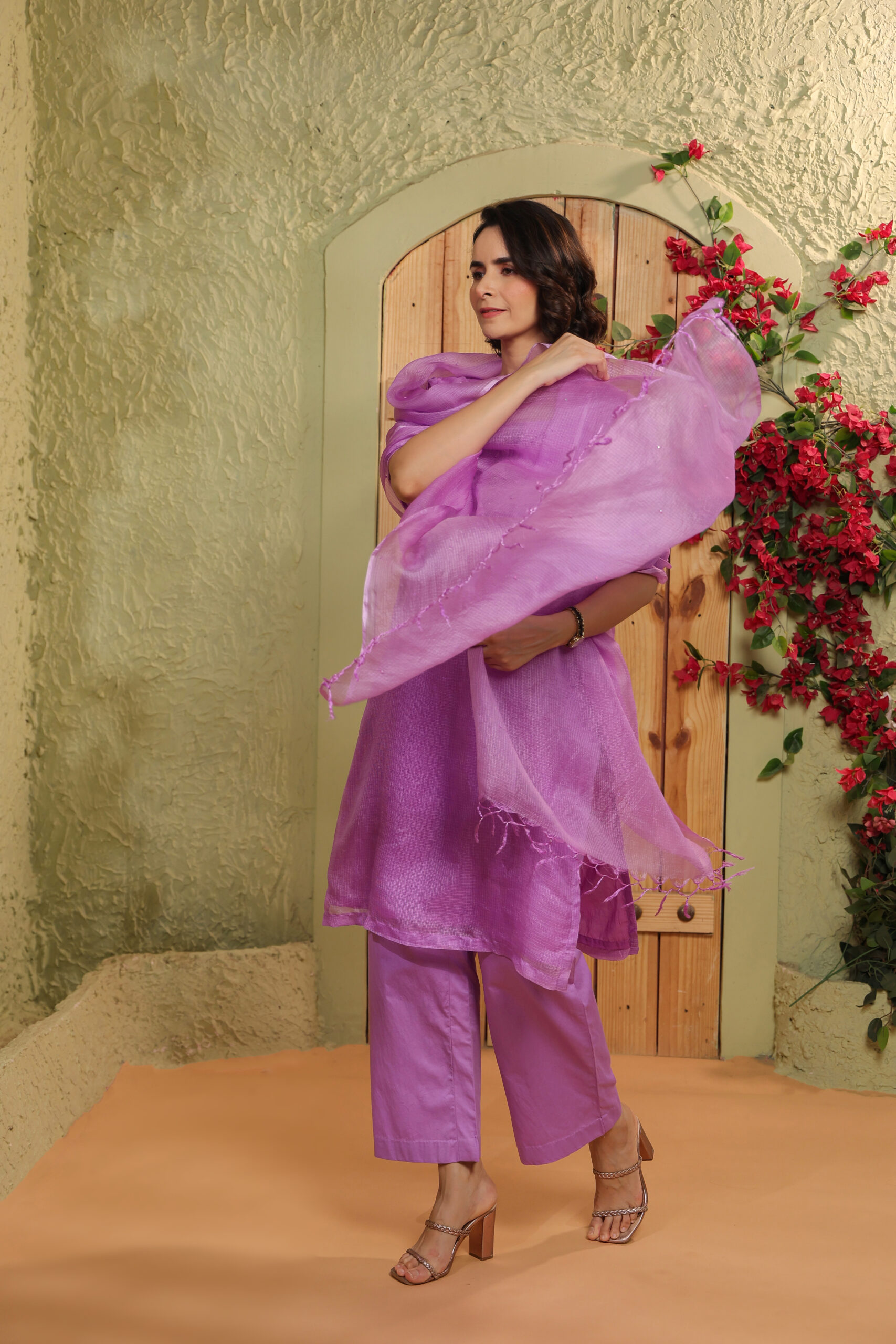 Tiya Suit - Image 4
