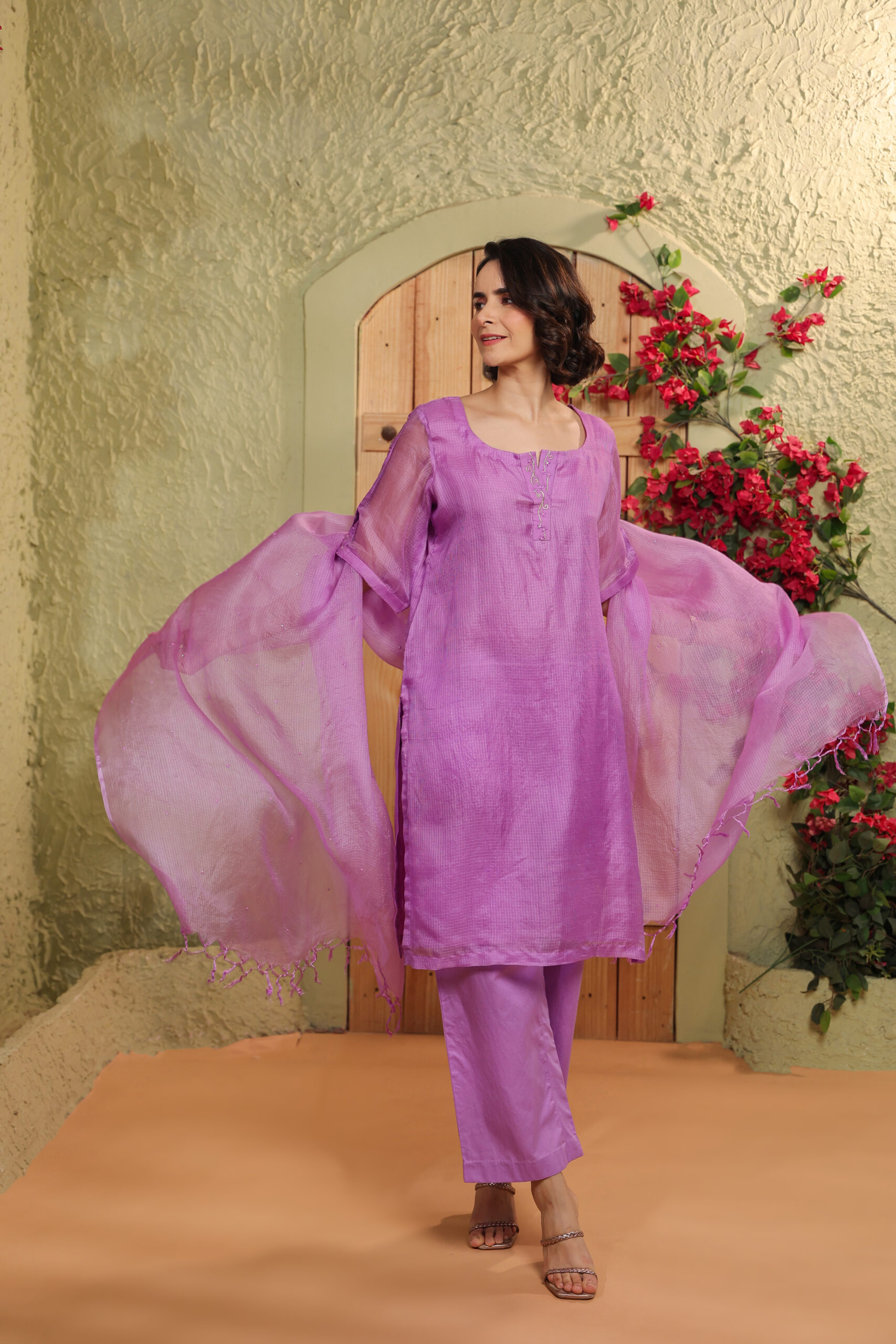 Tiya Suit - Image 3