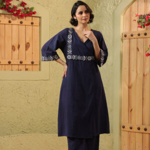 Aparajita Set