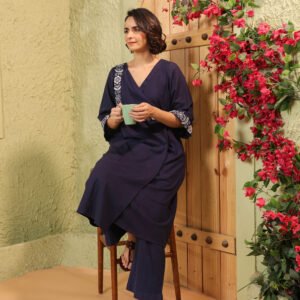 Aparajita Set