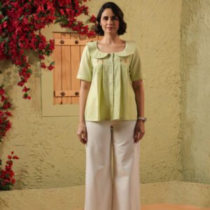 Primrose Top