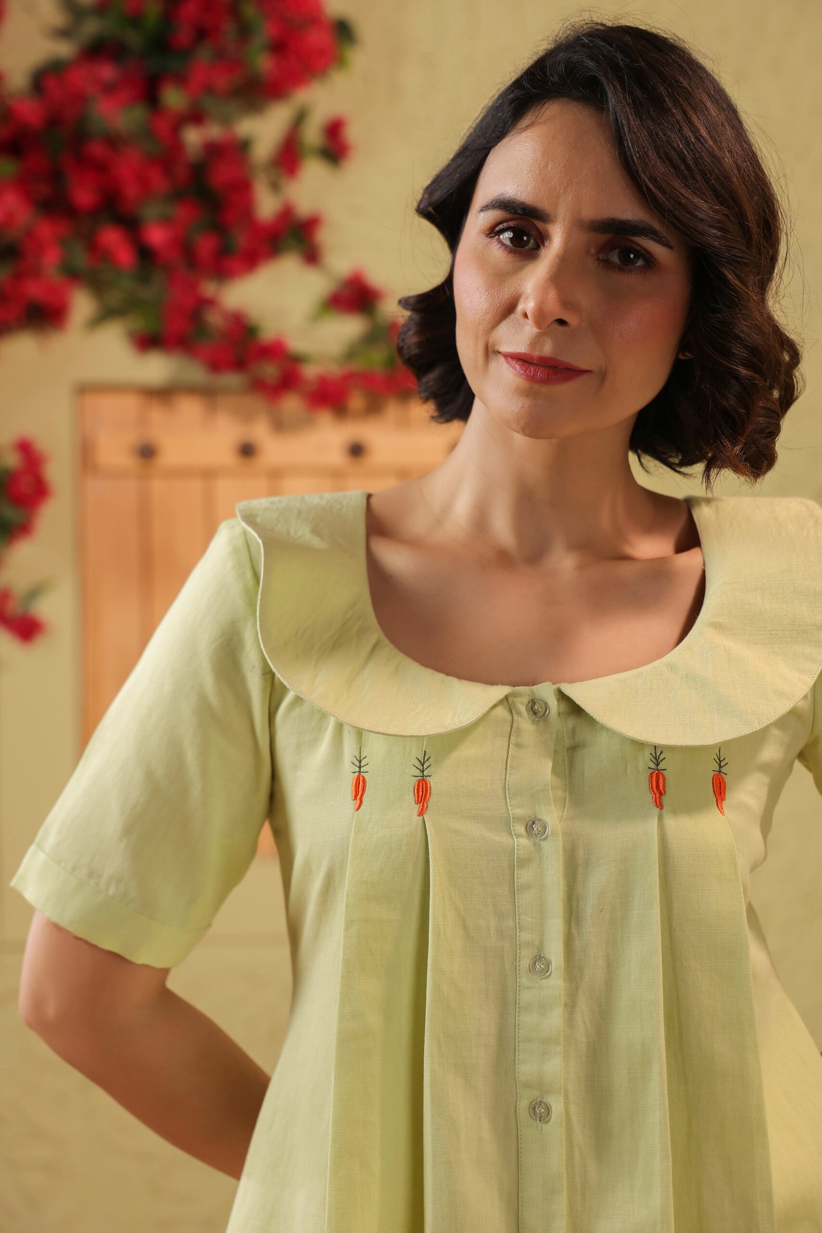 Primrose Top - Image 4