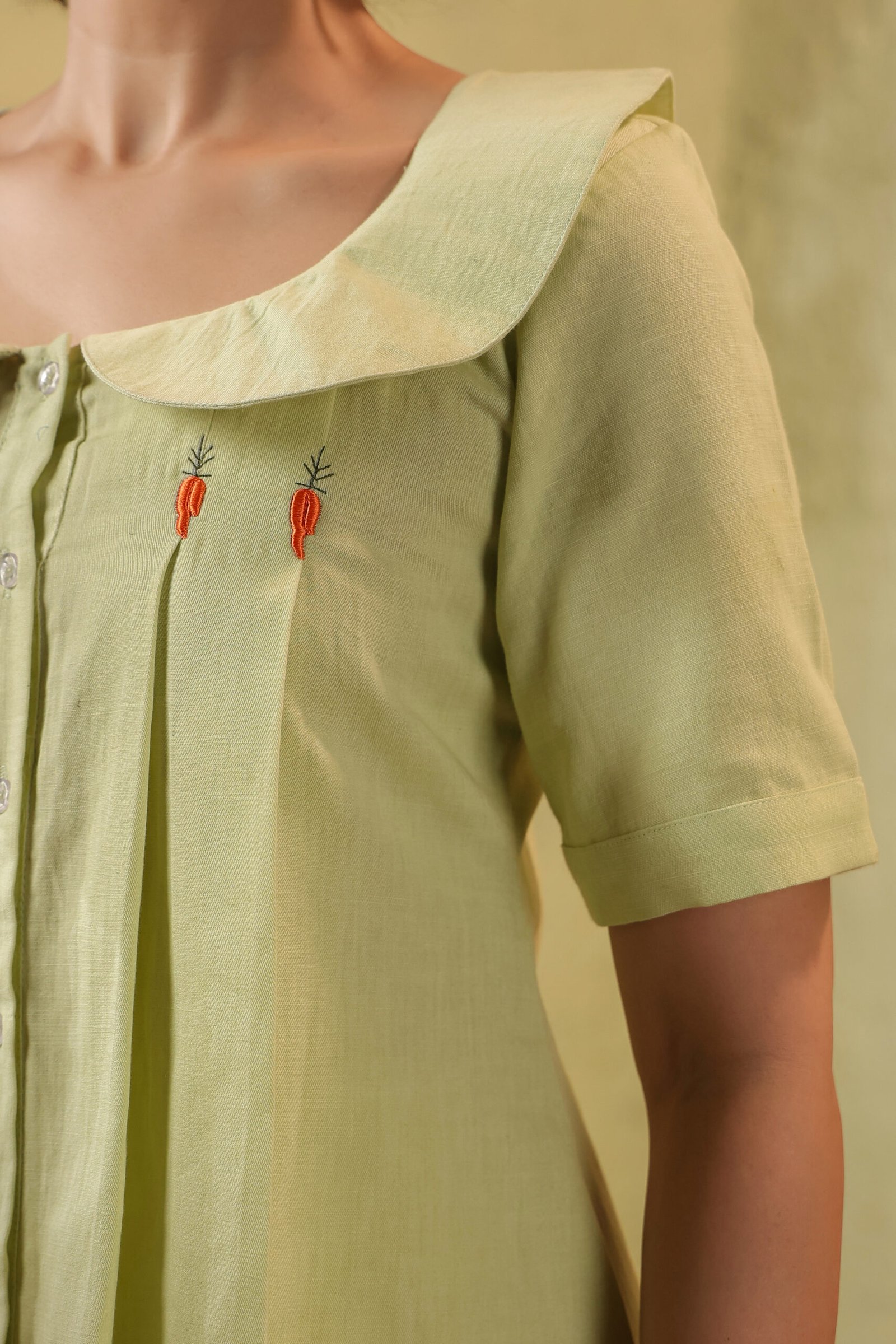 Primrose Top - Image 5